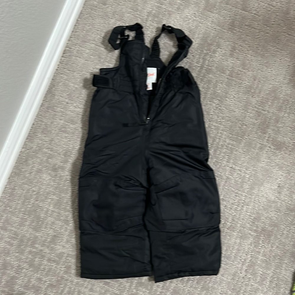 Cat and jack uni sex 18 month snow pants